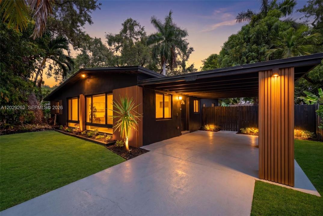 1508 SW 20th Ave, Fort Lauderdale, Floride 33312, États-Unis
