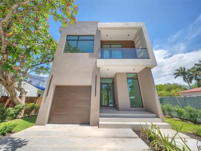 1637 Monroe St, Hollywood, Florida 33020, USA