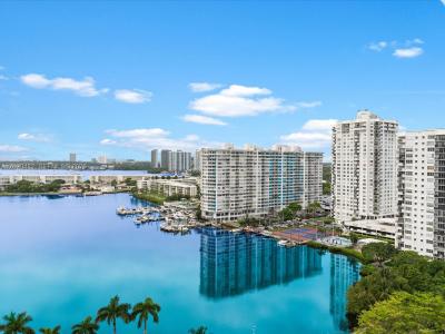 2801 NE 183rd St 1805W, Aventura, Florida 33160, USA