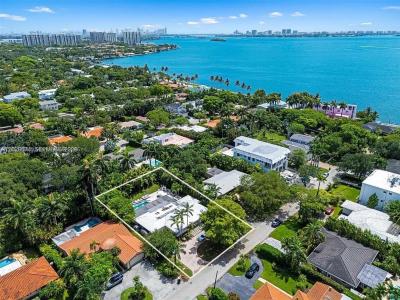 1255 NE 93rd St, Miami Shores, Floryda 33138, USA