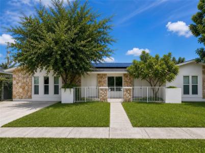 21335 NE 19th Ct, Miami, Florida 33179, USA