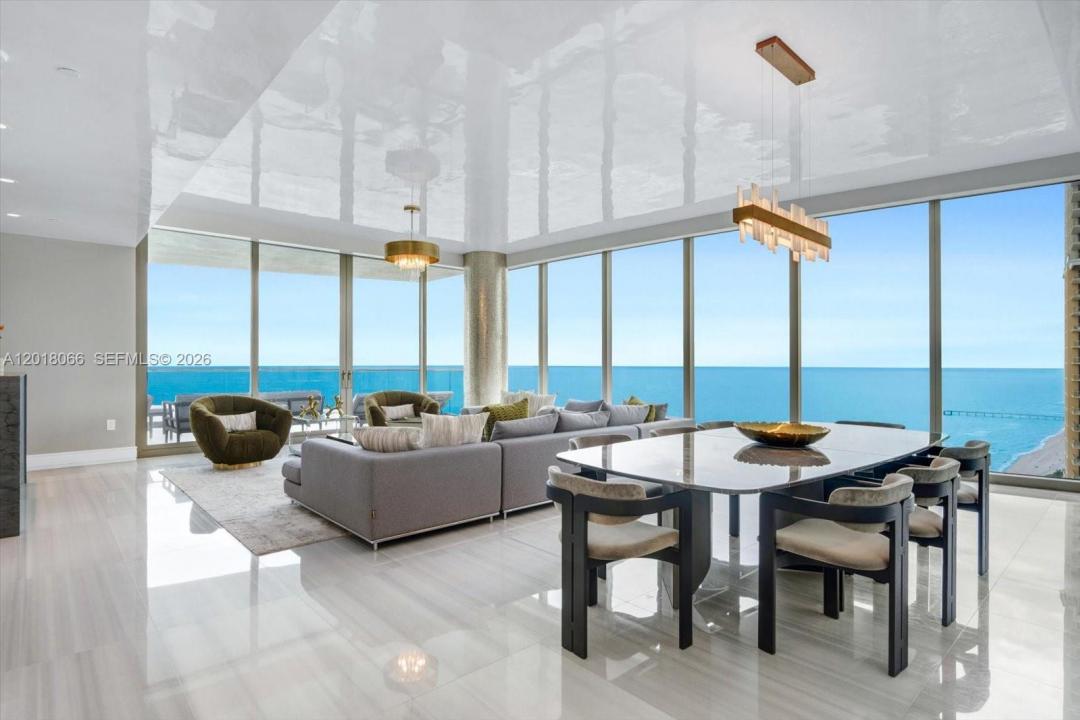 17901 Collins Ave 2704, Sunny Isles Beach, 플로리다 33160, 미국