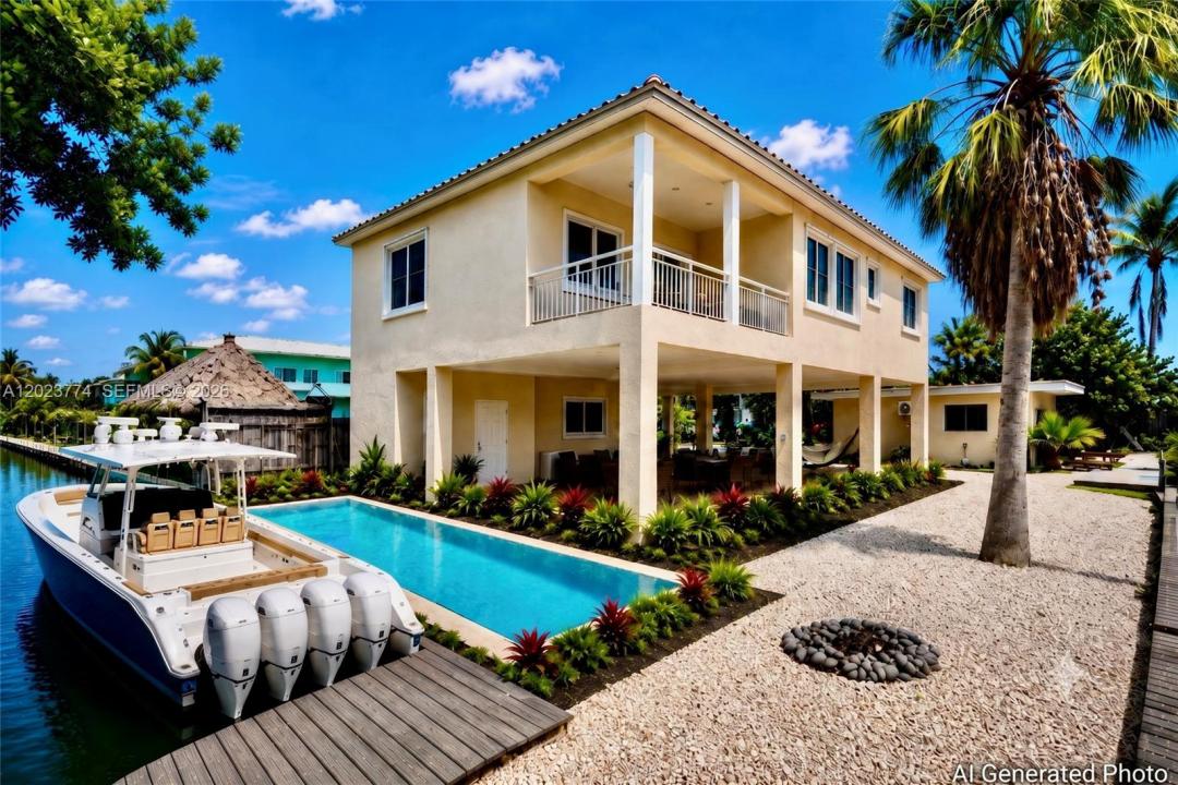 365 Loeb ave, Key Largo, Florida 33037, Amerika Birleşik Devletleri