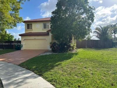 21326 SW 89th Pl, Cutler Bay, Florida 33189, USA