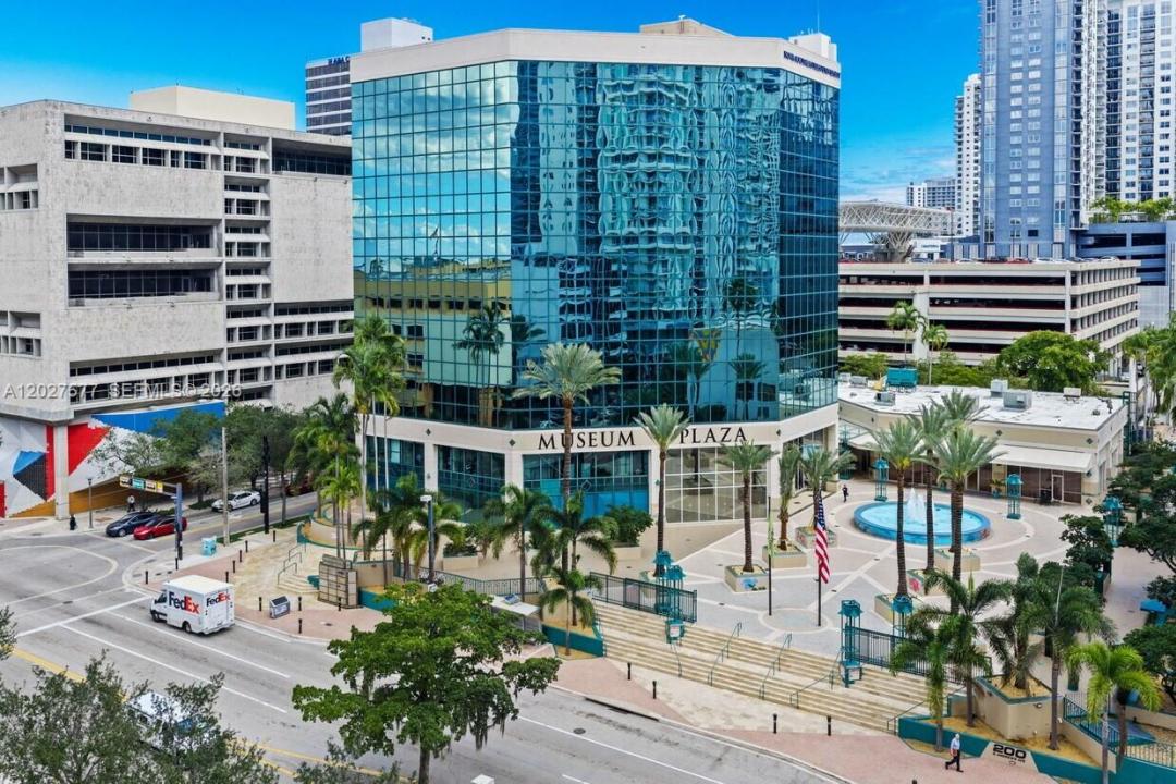 200 S Andrews Ave 302-303, Fort Lauderdale, Floride 33301, États-Unis