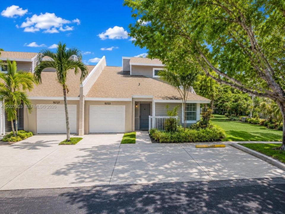 15723 Woodgate Pl E, Sunrise, Floride 33326, États-Unis