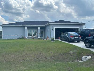 9020 MAC Ct N/A, La Belle, Florida 33935, USA