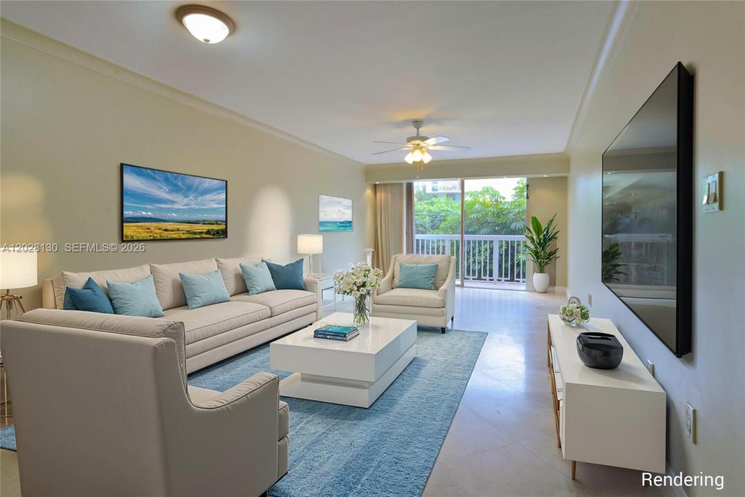 1670 Bay Rd 2D, Miami Beach, Floride 33139, États-Unis