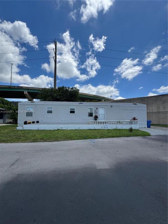 5015 SW 29 Street #60-8, Davie, Floride 33312, États-Unis