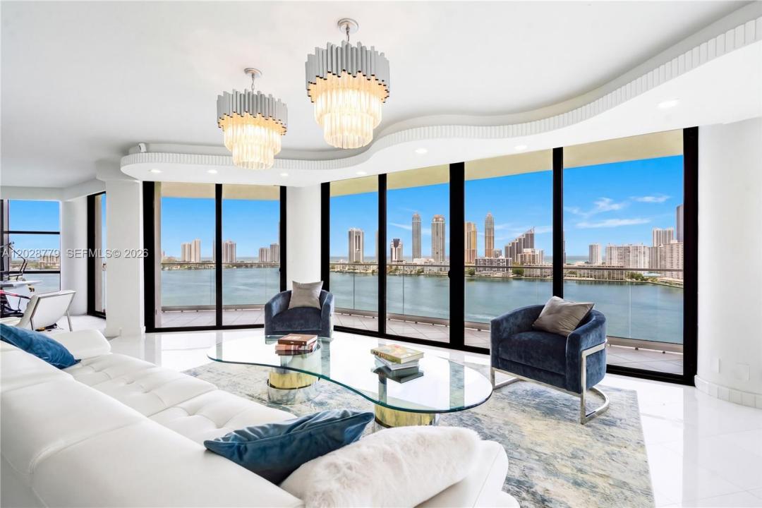 2800 Island Blvd 1605, Aventura, Floride 33160, États-Unis