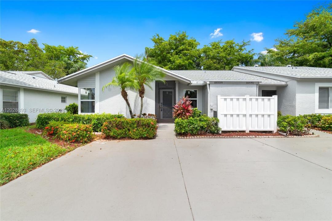 18555 Egret Way, Boca Raton, Florida 33496, Stati Uniti