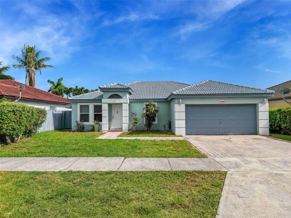 14244 SW 163rd Ter, Miami, Floride 33177, États-Unis