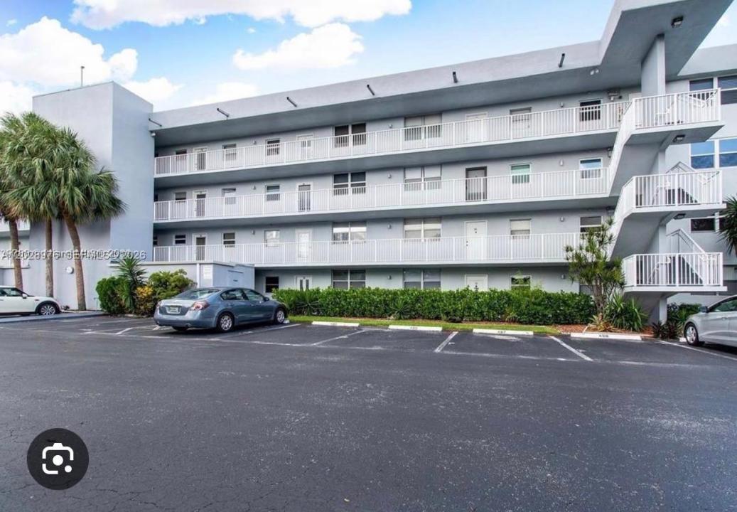 107 Royal Park Dr 4F, Oakland Park, Floride 33309, États-Unis