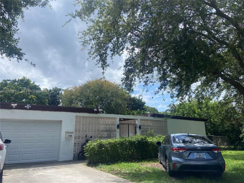 1220 S 29th Ave, Hollywood, Floride 33020, États-Unis