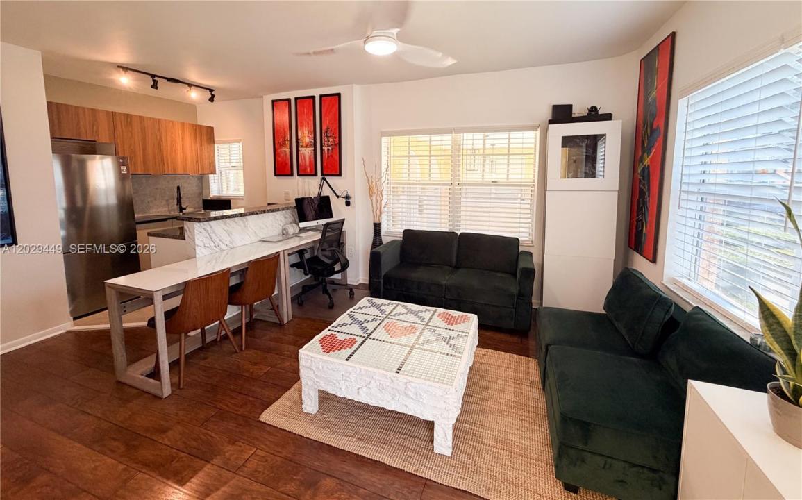 1255 Pennsylvania Ave 117, Miami Beach, Florida 33139