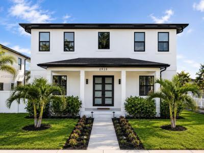 2925 13th St N, St Petersburg, Florida 33704, USA