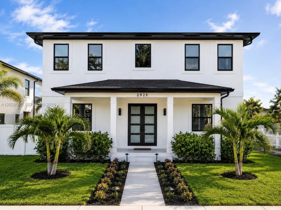 2925 13th St N, St Petersburg, Florida 33704, USA