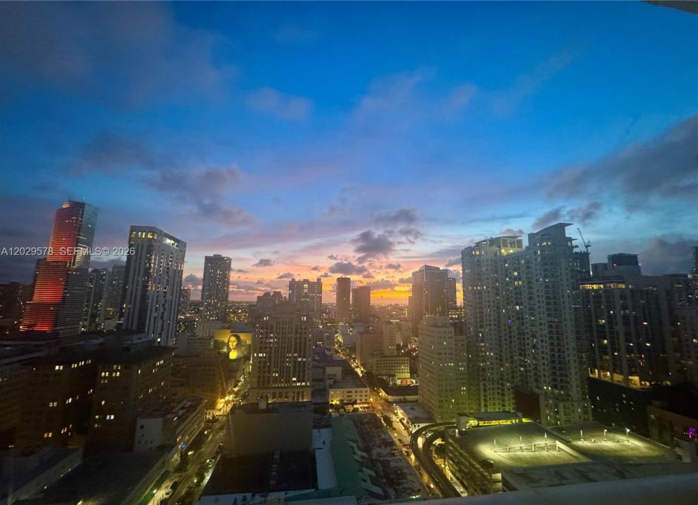 50 Biscayne Blvd 2707, Miami, Floride 33132, États-Unis