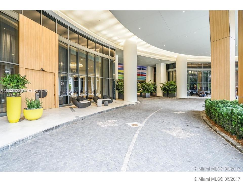 55 SW 9th St 3409, Miami, فلوريدا 33130, الولايات المتحدة