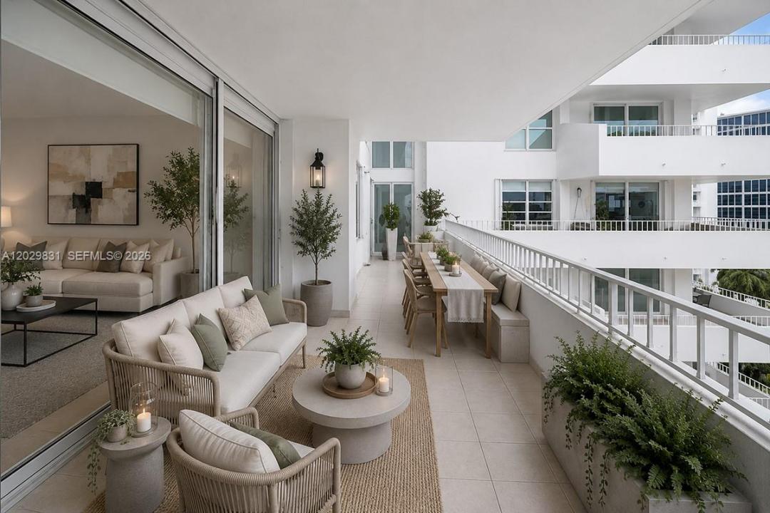 199 Ocean Lane Dr 911, Key Biscayne, Floride 33149, États-Unis