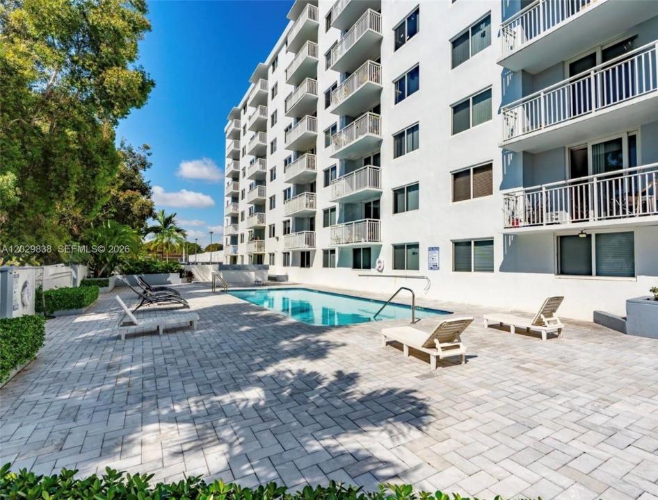 1251 NE 108th St 617, Miami, Florida 33161, Stati Uniti