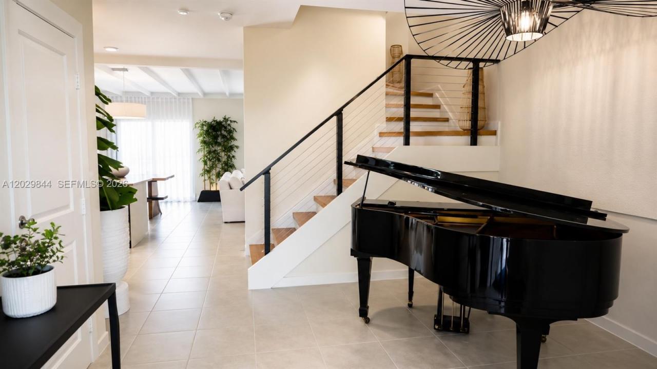 671 NW 204th St, Miami Gardens, Floride 33169, États-Unis