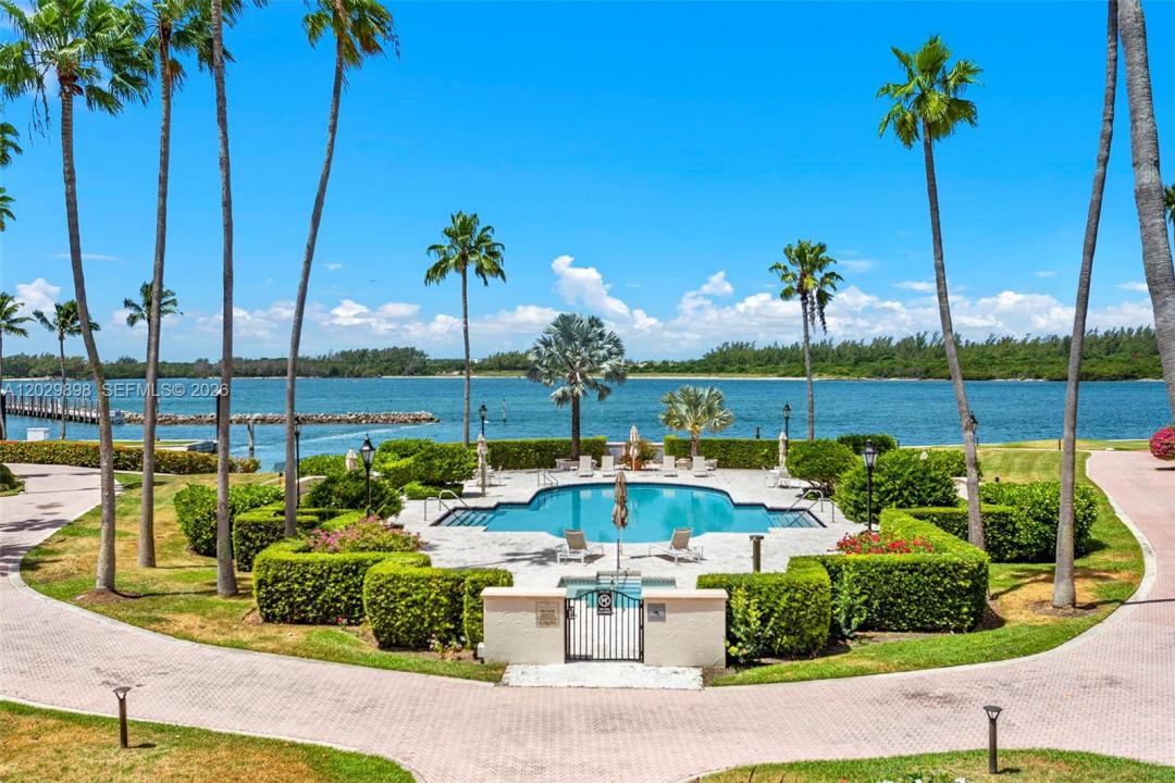 2122 Fisher Island Dr 2122, Miami Beach, Florida 33109, USA