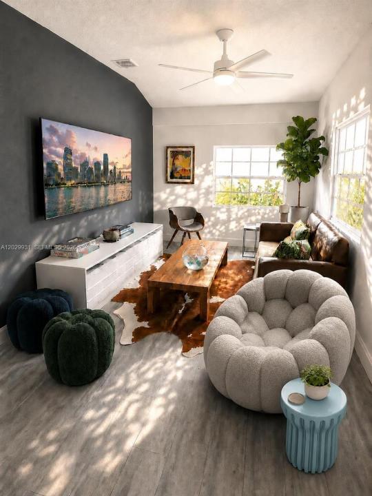 5519 NW 4th Ave, Miami, Floride 33127, États-Unis