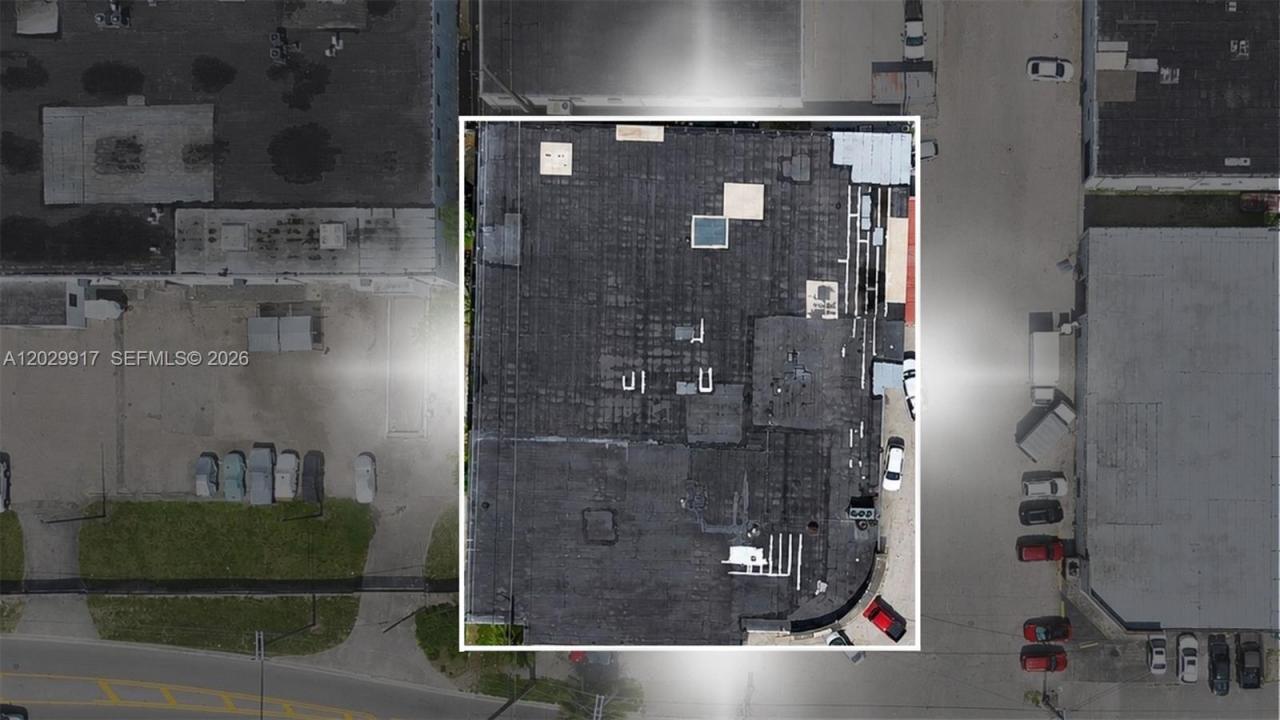 455 E 10th Ave, Hialeah, Florida 33010, USA