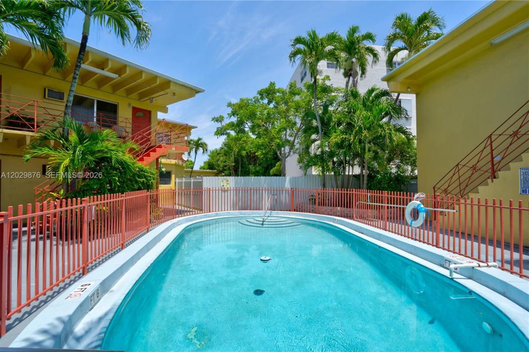 12195 W Dixie Hwy 6E, North Miami, Floride 33161, États-Unis