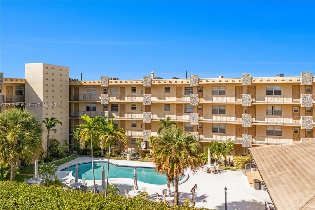 2145 Pierce St 305, Hollywood, Floride 33020, États-Unis