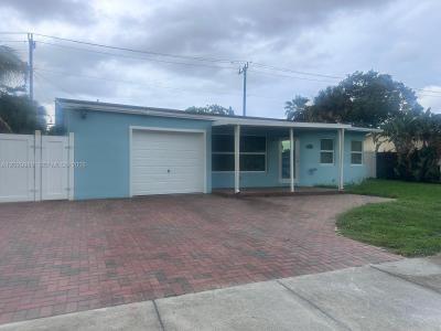 2510 NE 9th Ave, Pompano Beach, Florida 33064, USA