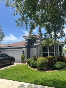 1892 SW 162nd Ave, Miramar, Florida 33027, USA