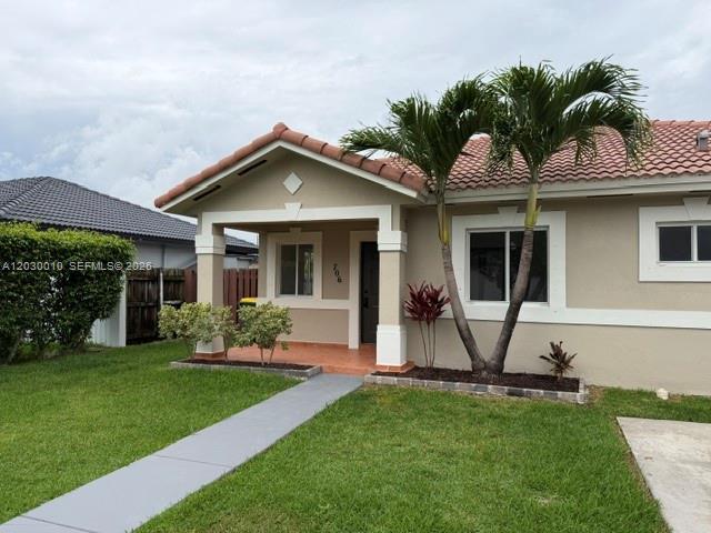 706 SE 14th Ave, Homestead, Floride 33033, États-Unis