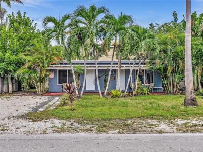 1315 NE 11th Street 0, Fort Lauderdale, Florida 33304, USA