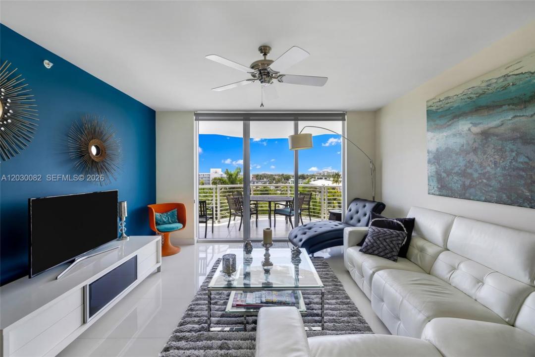 2821 N Ocean Blvd 508S, Fort Lauderdale, Floride 33308, États-Unis