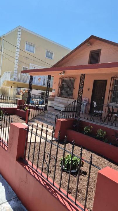 934 SW 3rd St, Miami, Florida 33130, Stati Uniti