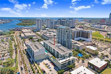 111 N 12 Street 1620, Tampa, Florida 33602, Estados Unidos