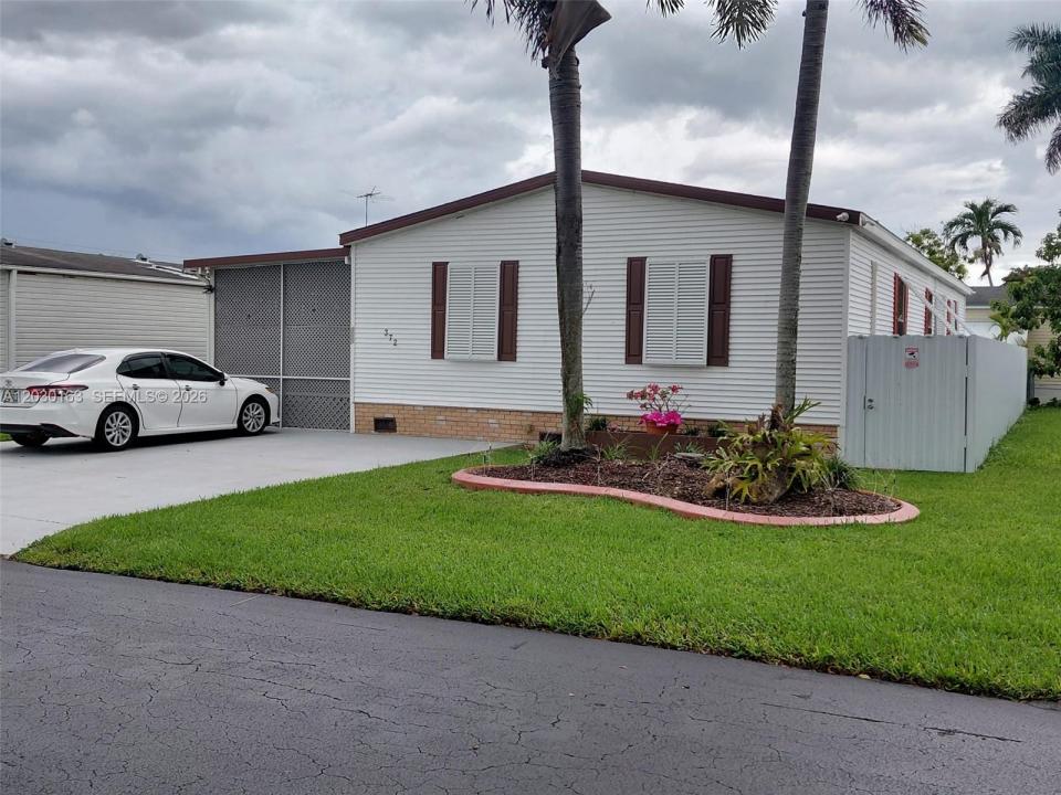 35303 SW 180th Ave, Homestead, Floride 33034, États-Unis