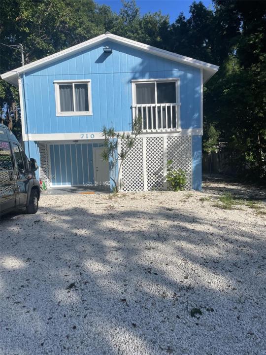 710 Barcelona Rd Bottom, Key Largo, Florida 33037, Stati Uniti