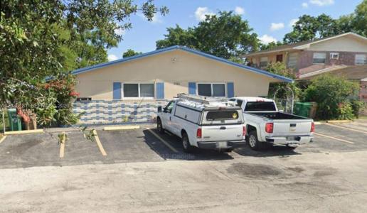 7361 NW 35th St 1-4, Davie, Florida 33024, USA