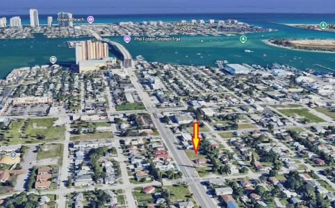 155 W Blue Heron Blvd Blvd, Riviera Beach, Florida 33404, USA