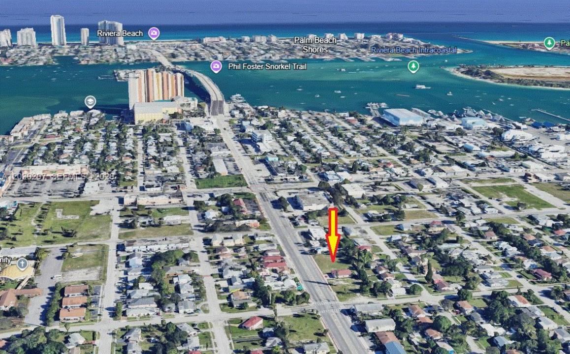 155 W Blue Heron Blvd Blvd, Riviera Beach, Флорида 33404, Соединенные Штаты