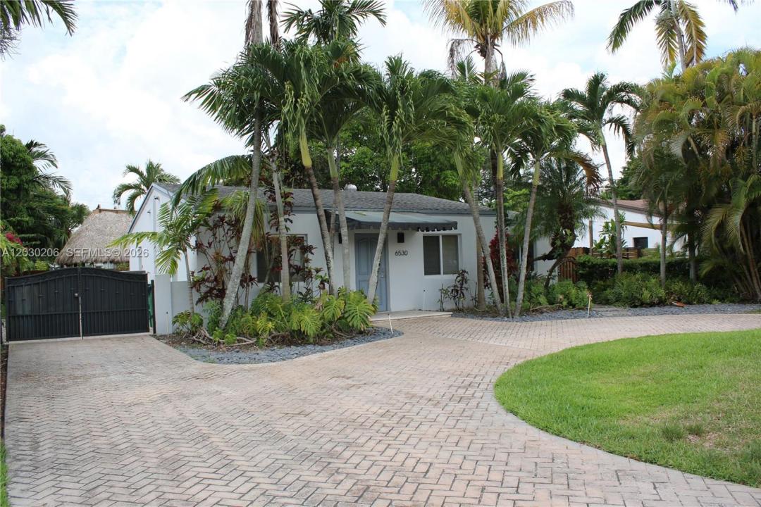 6530 SW 43rd St, Miami, פלורידה 33155, ארצות הברית של אמריקה