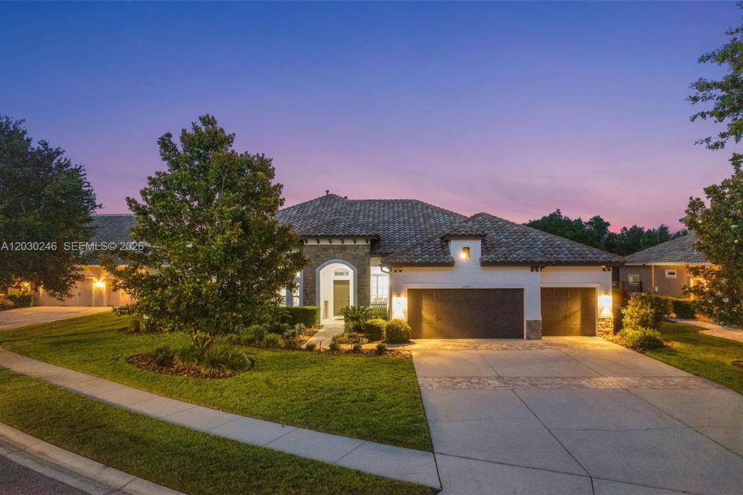 17425 Varona Pl, Lutz, Florida 33548, Stati Uniti