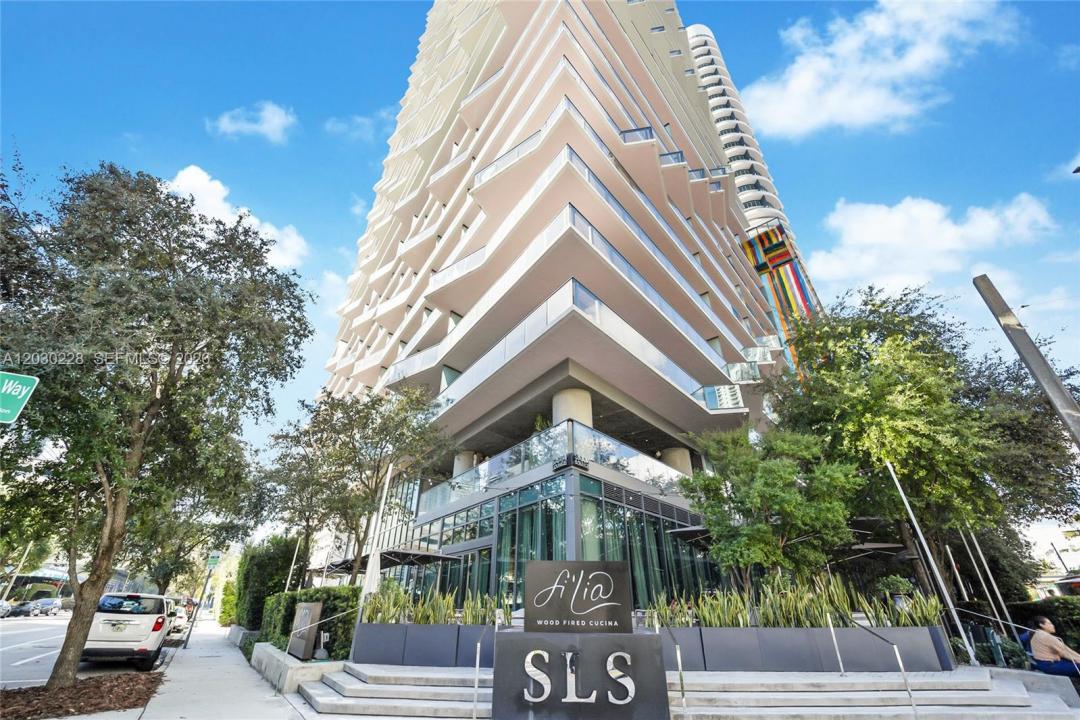 1300 S Miami Ave 1705, Miami, Floride 33130, États-Unis