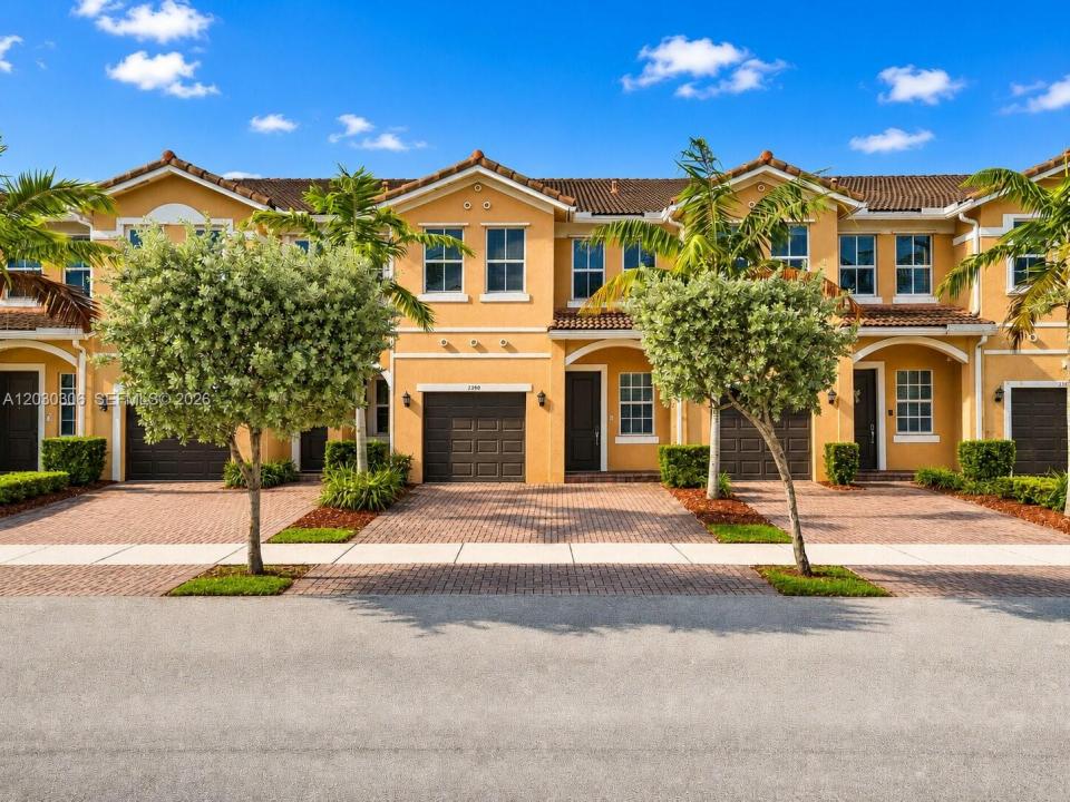 2390 SE 15th St, Homestead, Flórida 33035, Estados Unidos