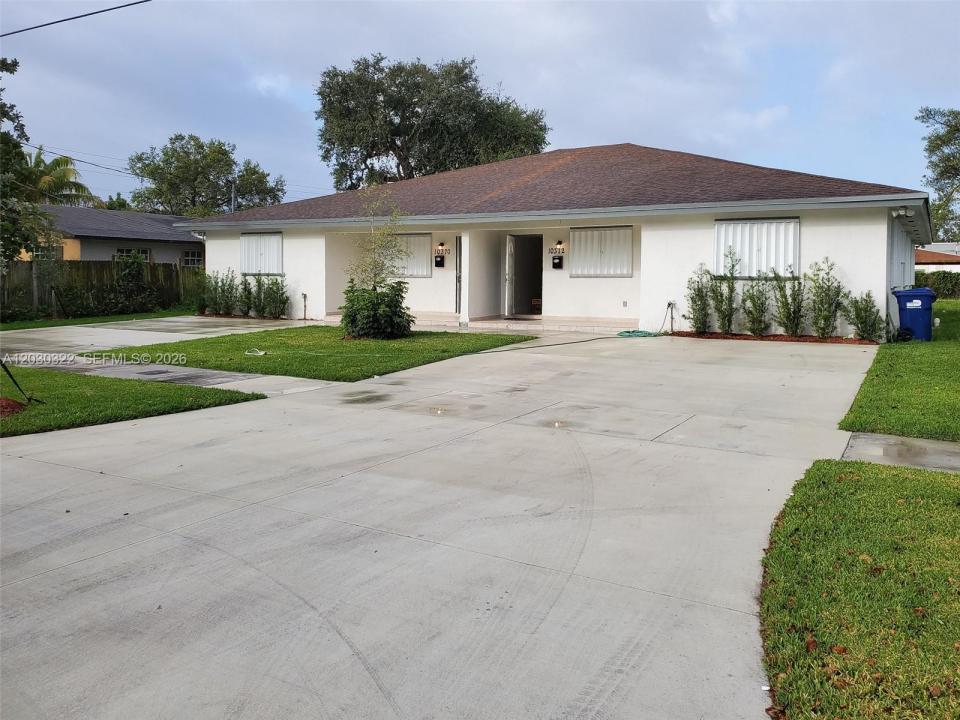 10372 NW 10th Ave 10372, Miami, Floride 33150, États-Unis
