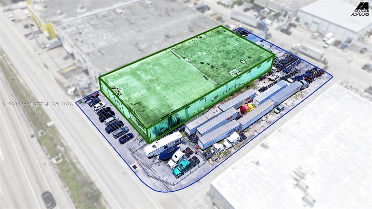 7435 W 20th Ave, Hialeah, פלורידה 33014, ארצות הברית של אמריקה