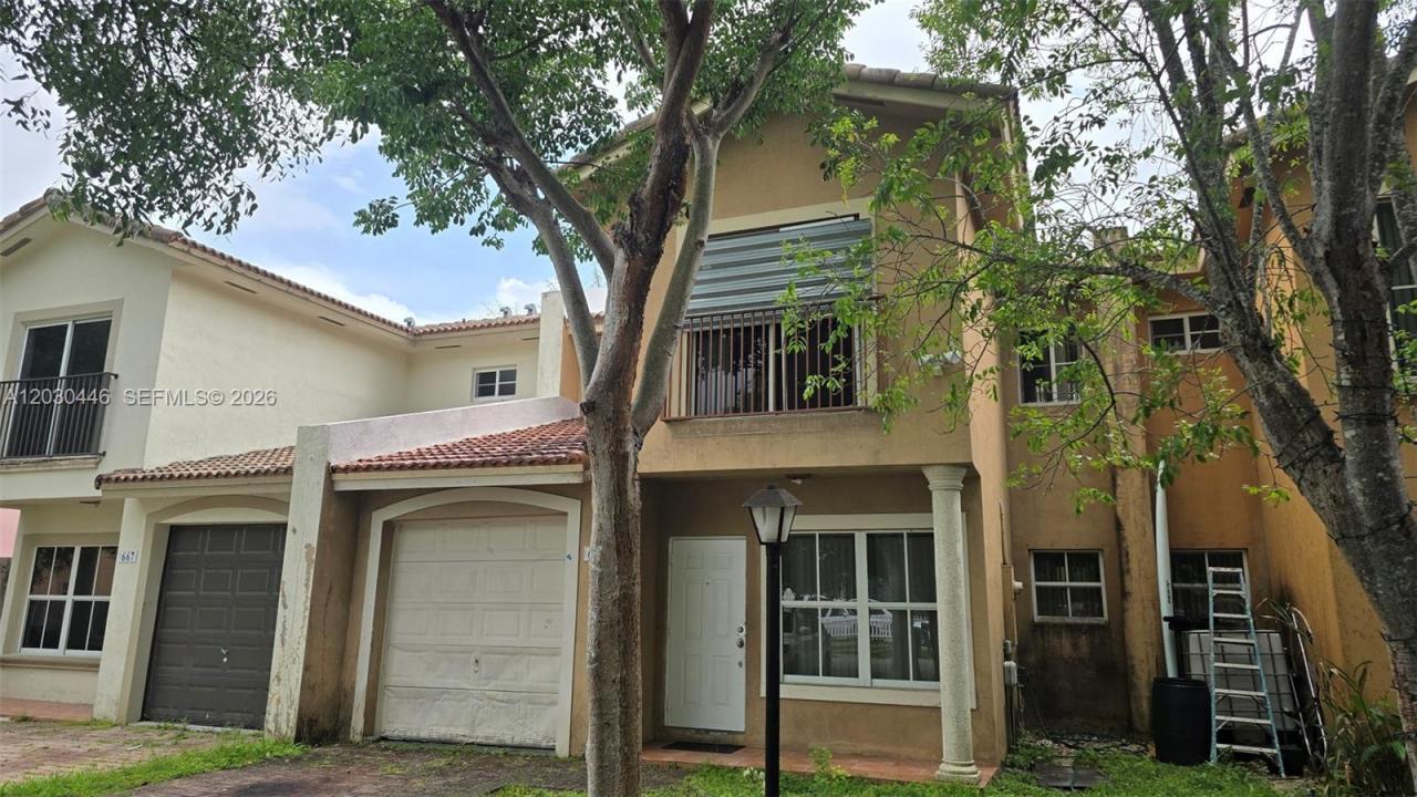 671 SW 10th St, Florida City, Florida 33034, Stati Uniti